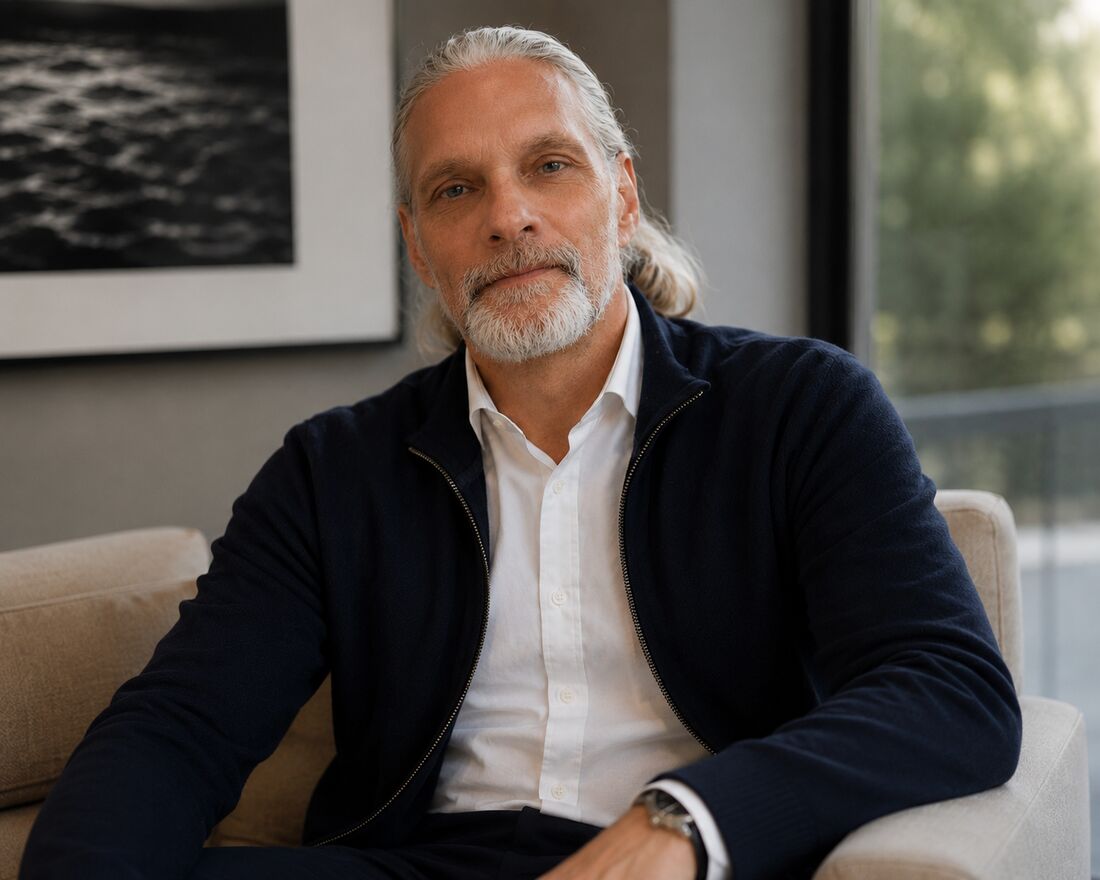 Andrè Eschweiler, Geschäftsführender Partner bei Eschweiler & Kollegen